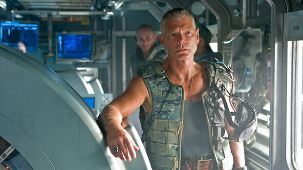 Stephen Lang suhtautuu suosioonsa Avatar-pahiksena varauksella: ”En halua tutustua kaikkiin faneihini” Stephen Lang Avatar: The Way of Water