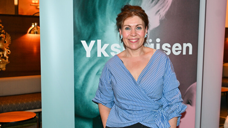 Anna Hanski repäisi: muutto ja uusi bisnes!
