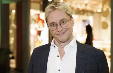 Mikael Jungner, 59, sairasti syövän ja sai sydänkohtauksen - näin hän voi nyt