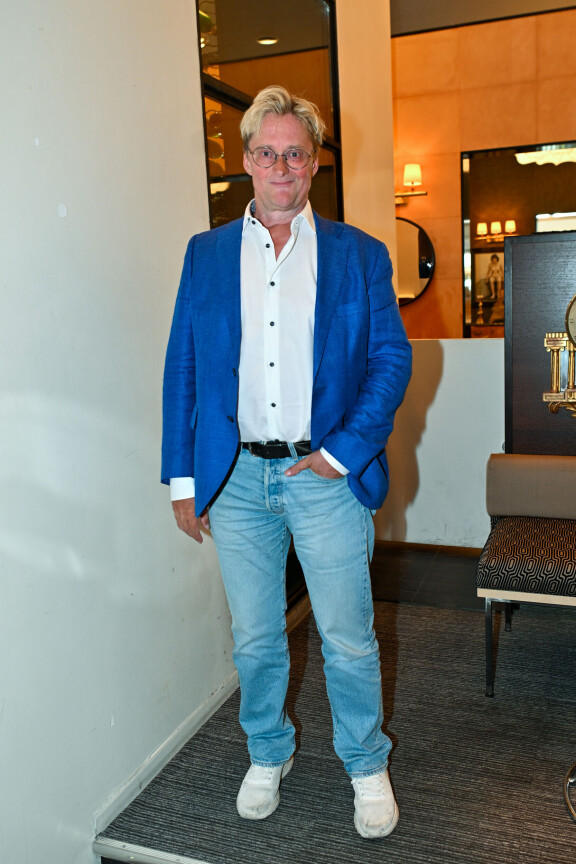 Mikael ei pelkää kuolemaa.