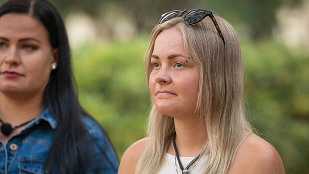 TIS-Leenu järkyttyy iltanuotiolla – Sami Kuronen lyö tiskiin vielä yhden yllätysvideon: 'En olisi voinut kuvitella...' Temptation Island Suomi Leenu