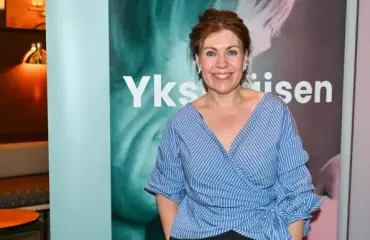 Anna Hanski repäisi: muutto ja uusi bisnes!