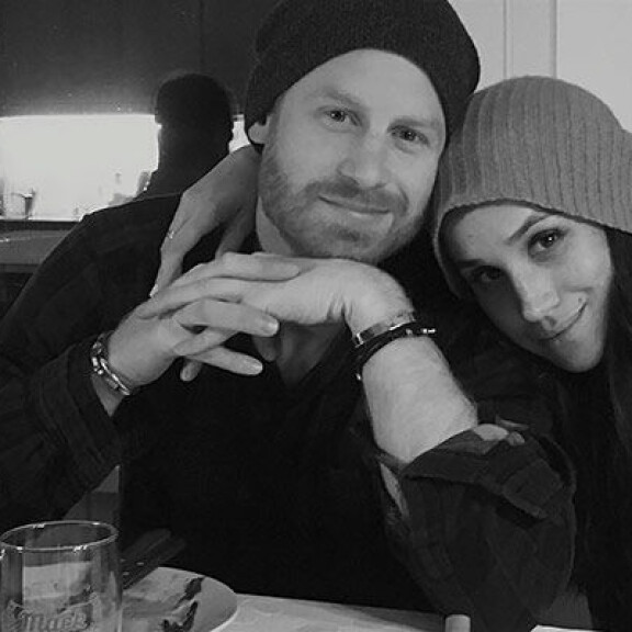 Dokumentti: Kun Meghan hautoi itsemurhaa, Harrykin käänsi selkänsä: ”Vihaan itseäni sen takia” har