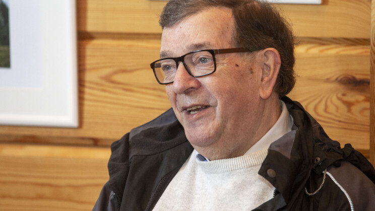 Paavo Väyrysen hevostallikaupat taas mönkään – ei vieläkään luovuta