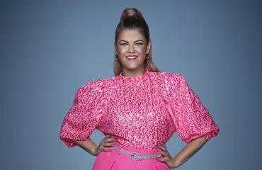 Piilokameraohjelman juontajana nähtävä Saara Aalto jätti taakseen kiireisen matkalaukkuelämän: ”En usko palaavani entiseen”