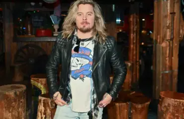Archie Cruz odotutti ihmisiä turhaan - Tästä on kyse