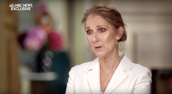 Céline avaa tilannettaan NBC:n haastattelussa, joka on ensimmäisiä hetkiä, kun laulaja puhuu sairaudestaan avoimesti. Hän on pitänyt kohtaamansa haasteet suurelta osin piilossa julkisuudelta.