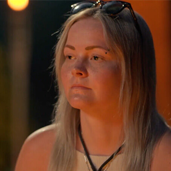 Jännitys tiivistyy, kun Leenu saa kuulla yllätysvideosta. Temptation island suomi leenu
