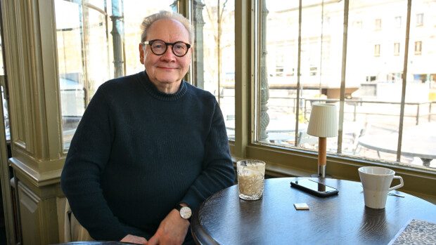 Jari Tervon somepäivitys sai seuraajat ymmälleen - Ukko elää sittenkin!