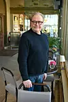 Jari järkytti someseuraajiaan.