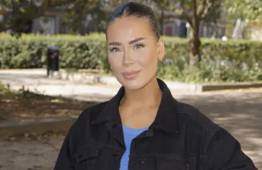 Jenna Gullsten rikkoi hiljaisuuden podcastissa: burn out vauvavuonna!