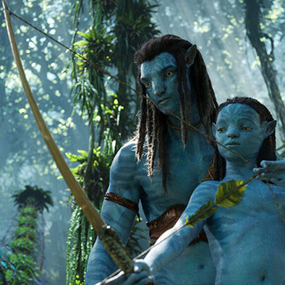Avatar: The Way of Water maksoi yli 350 miljoonaa dollaria – ohjaaja James Cameron Katsolle: ”En pelkää floppia” Avatar: The Way of Water