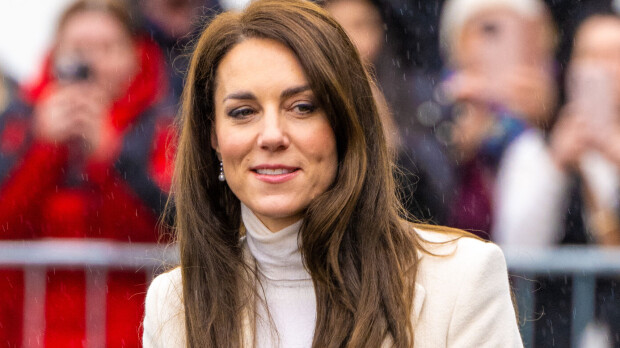 Syöpää sairastava prinsessa Catherine avautuu vihdoin terveydentilastaan – jakoi tuoreen kuvan itsestään