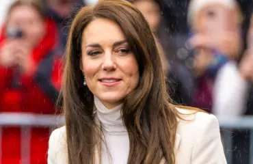 Syöpää sairastava prinsessa Catherine avautuu vihdoin terveydentilastaan – jakoi tuoreen kuvan itsestään