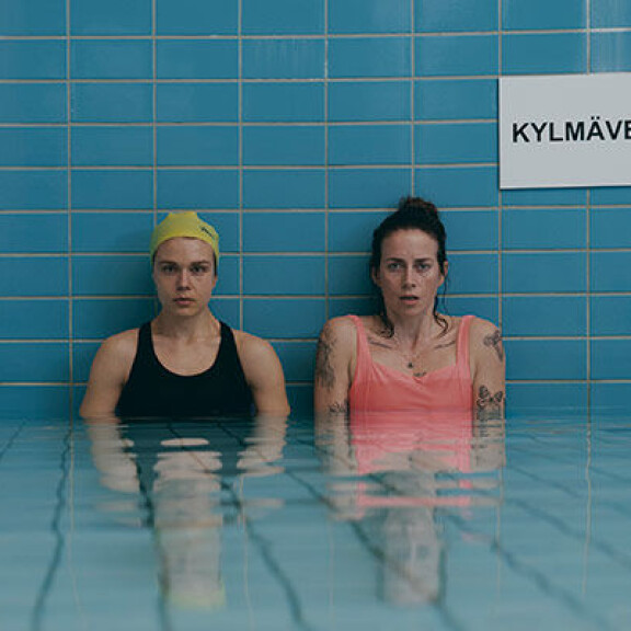 Suomalaisnäyttelijä valittiin arvostettuun European Shooting Stariin järjetön idea