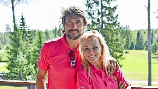 Näin paljon Teemu ja Sirpa Selänne tienasivat talokaupallaan