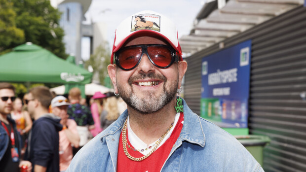 Näin Esko Eerikäinen suhtautui Joonas Nordmanin rajuun kuittailuun: 'Ei huudella...'