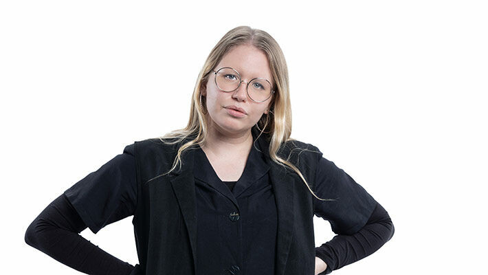 Tässä ovat Muodin huipulle -kilpailijat muodin huipulle
