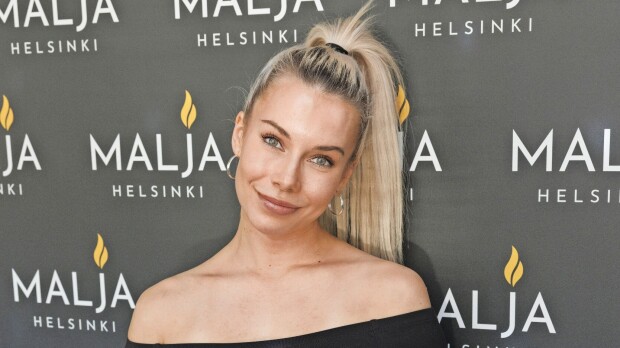 Kerttu Rissanen jakoi ikävät uutiset