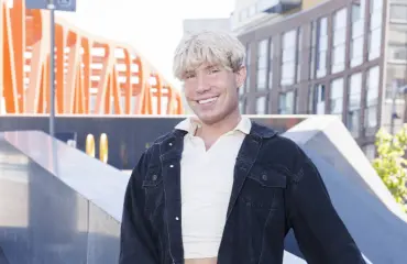 Joni Hesselgrenin seksiasioista udellaan ikävää kautta – pisti sokerideittailun paussille