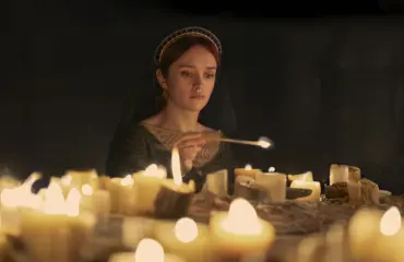 Fanit pettyivät House of The Dragonin kakkoskauden avaukseen: "Antikliimaksi"