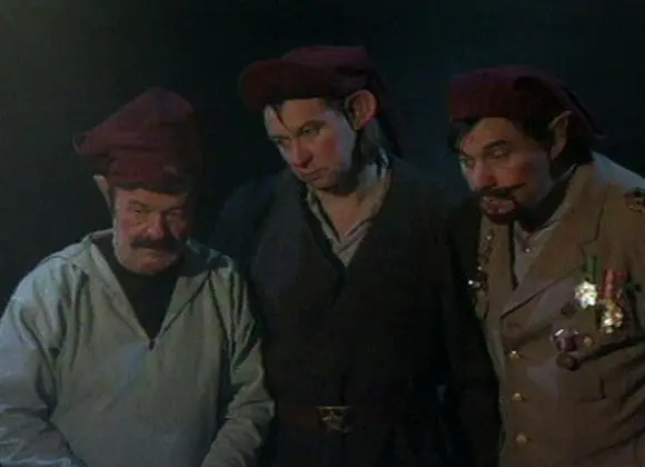 Jukka Virtanen pelasti The Joulukalenterin: ”Onhan tämä nyt ihan kipee”