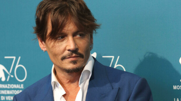Tältä Johnny Depp, 61, näyttää nykyään – kuvat panivat liikkeelle huhumyllyn