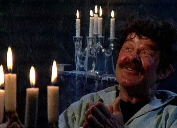 The Joulukalenterin näyttelijä ei osannut lainkaan saksaa − Kuvausryhmä päätyi luovaan ratkaisuun