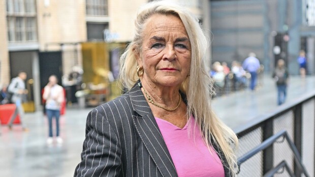 Miina Äkkijyrkkä järkyttyi Farmi Suomen kuvauksissa: 'Miten niin sairas eläin on tuotu sinne?'