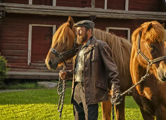 Muistatko Farmi Suomen voittajat? Ennen julkkiksia olivat tavikset