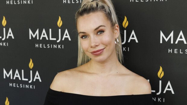 Kerttu Rissanen teki paljastuksen asumiskuvioistaan – tulevaisuus on epävarma