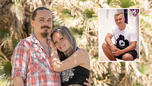 TIS: Arttu järkyttyy Leenun ja sinkku-Eemin touhuista iltanuotiovideolla: 'Voi tuhota meidän suhteen' Temptation Island Suomi Leenu Arttu Eemi