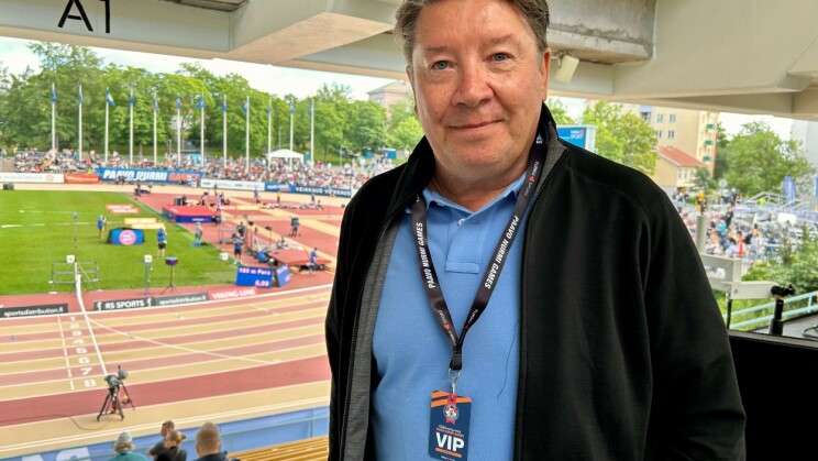 Harvinainen haastattelu! Seiska löysi ruskettuneen Jari Kurrin: ”Vapaaherran elämää elellään”