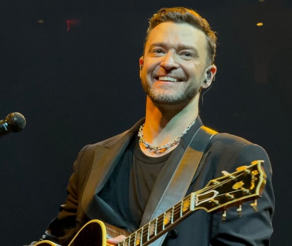 Justin Timberlake on yksi maailman menestyneimmistä poptähdistä.