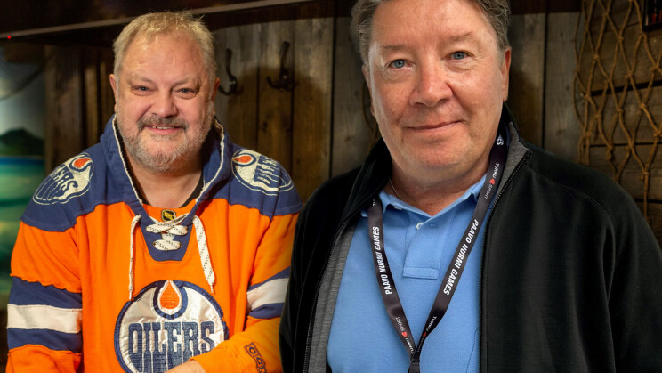 Jari Kurri lataa suorat sanat Esa Tikkasen touhuista: 'Esa on tehnyt ratkaisunsa'