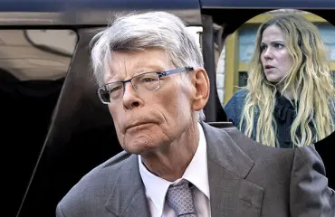 Kauhulegenda Stephen King fanittaa suomalaista Karppi-sarjaa ja Pihla Viitalaa – somessa virisi outo keskustelu karvoista
