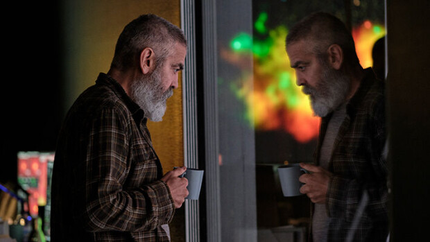George Clooneyn synkkää tieteisdraamaa ei nähty koskaan teattereissa – maailmanlopusta kertova The Midnight Sky löytyy vain Netflixistä The Midnight Sky