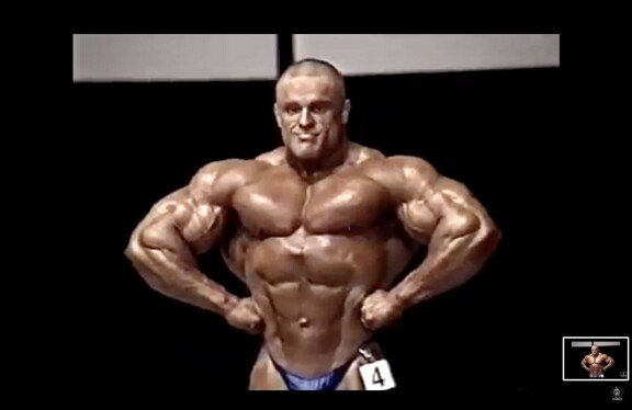 Marko nousi uran huipulle jo nuorena miehenä 90-luvulla