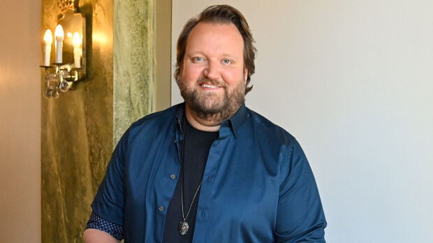 Jestas! Sami Hedberg hankki uuden ökyauton