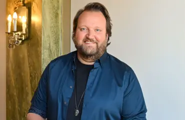 Jestas! Sami Hedberg hankki uuden ökyauton