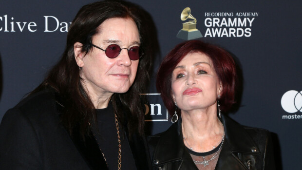 Mikä muodonmuutos! Tältä Sharon Osbourne, 71, näyttää nyt