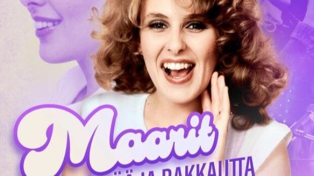 Näkökulma: Kiinnostaako Maarit Hurmerinnan tarina? Maarit Hurmerinta
