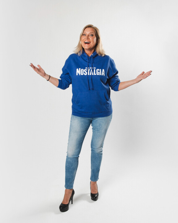 Annika palaa radiojuontajaksi ainakin heinäkuun loppuun saakka.