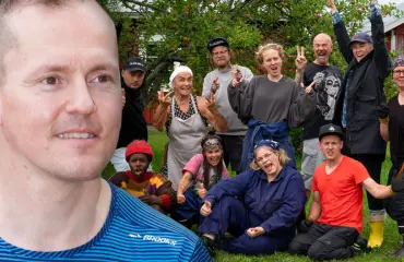 Sami Jauhojärveltä mielenkiintoinen paljastus Farmi Suomen kulisseista: ”Tuotanto varoitti meitä”