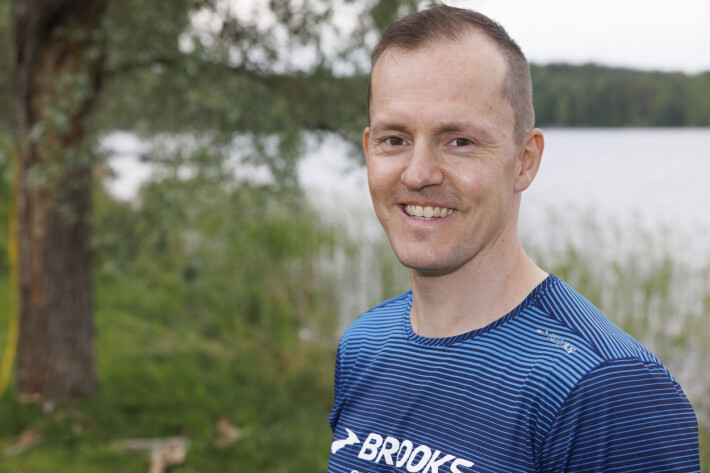 Sami Jauhojärvi paljastaa, että Farmi Suomen tuotanto varoitti ...