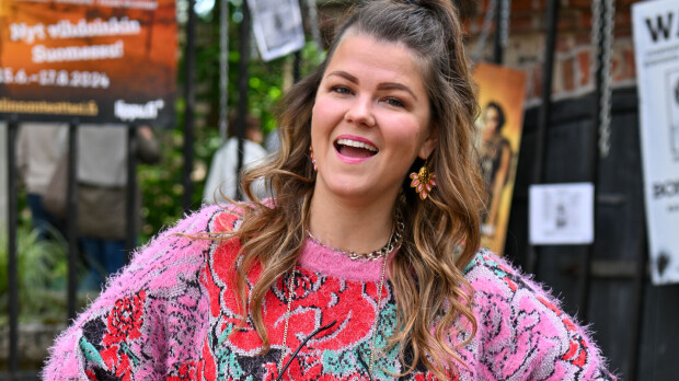Saara Aalto avoimena asumiskuvioistaan: 'Tämä on aika extreme-juttu'