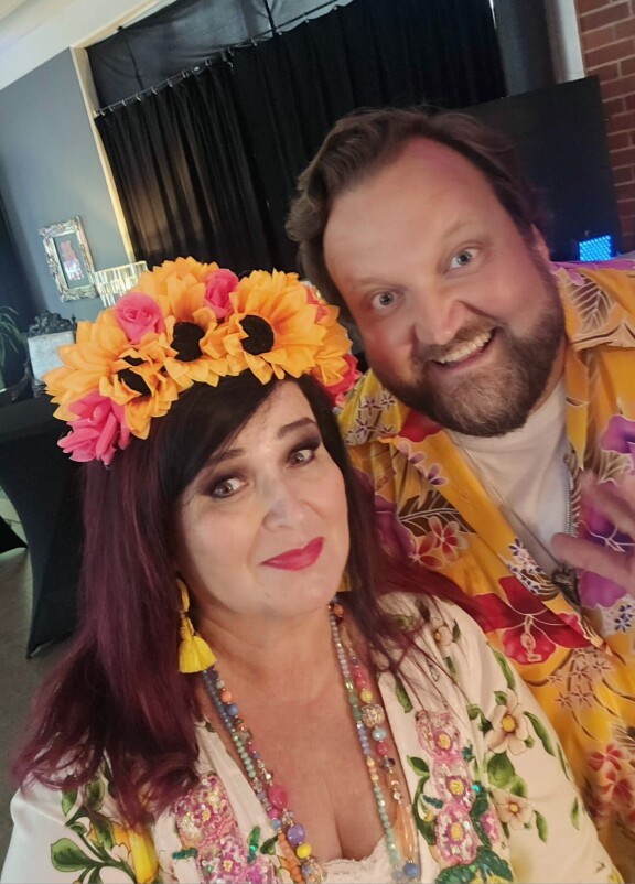 Sami Hedberg oli Meijun toive duettoon.