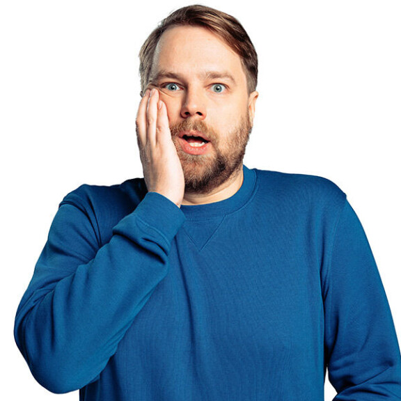 Tässä ovat uudet Putous-näyttelijät – mukana myös Juuso 'Köpi' Kallio! T