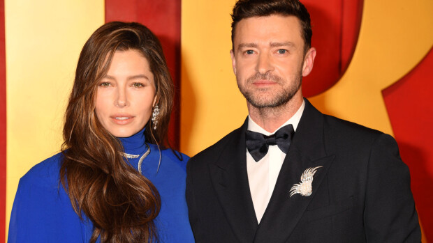Justin Timberlake kommentoi vihdoin pidätystään