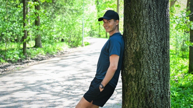 Niko Saariselta raju veto: ”Hulluinta, mitä oon tehny”